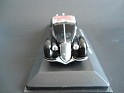 1:43 Altaya Alfa Romeo 8C 2900 B 1938 Negro. Subida por indexqwest